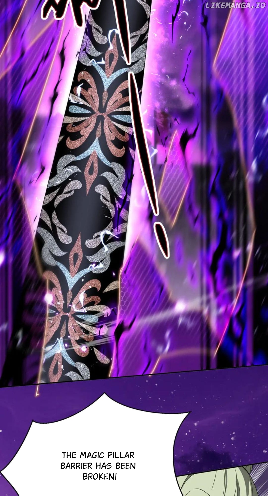 My Empress Apprentice is Becoming Evil Chapter 29 - page 2